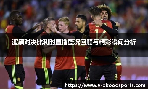 波黑对决比利时直播盛况回顾与精彩瞬间分析